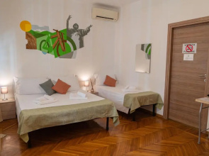 Bed  Bike Ferrara