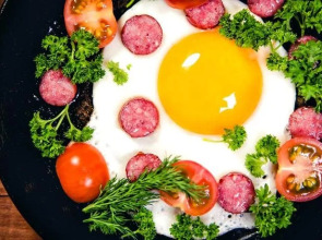 Hotel Complex Novinki