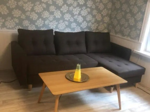 Lovely 1 bedroom apartment in Rakvere with sleeping for 4