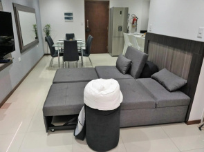 Asuncion Gracia Suites