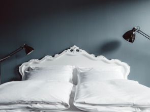 Hotel Grand Ferdinand Vienna