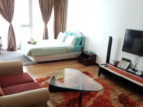 Regalia Studio 109 Suites