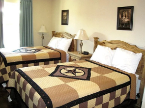 Kenedy Suites
