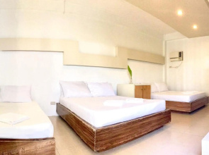 Seabird International Resort
