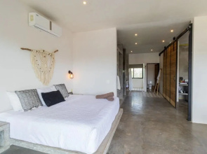 Casa Macarena 1-BR