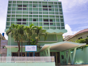 Hotel Vedado