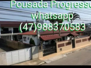 Pousada Progresso