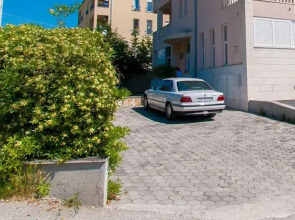 Apartments Villa Pjer