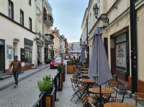 Raciborska Royal Apartment