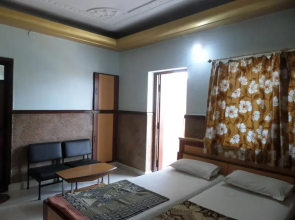 Hotel Padma