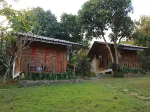Pai Yard Guest House