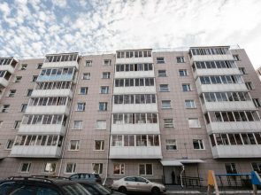 SweetHome on Mozhaisky St.