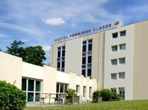 Hôtel F1 Igny Massy Tgv