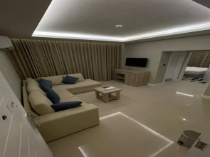 Aseel Apartments