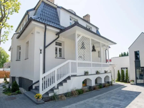 Apartamenty Stella Mare