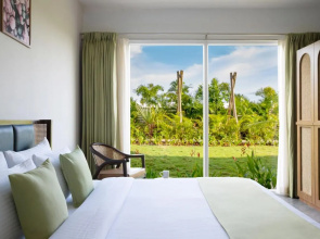 Sibaya Beach Resort