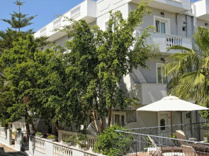 Skalidis Apartments