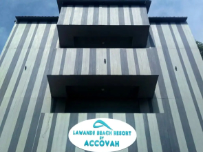 Capital O 22952 Accovah Lawande Beach Resort