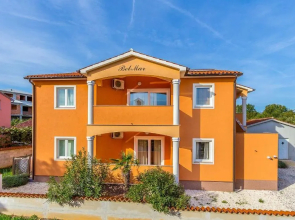 Casa Liznjan