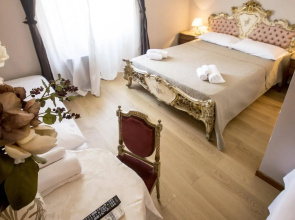 La Residenza dei Principi