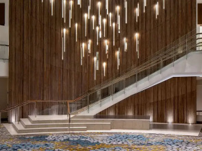 Grand Hyatt Washington
