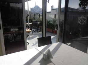 Sude Konak Hotel - Special class