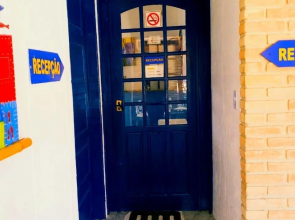 Pousada Ponttal De Porto