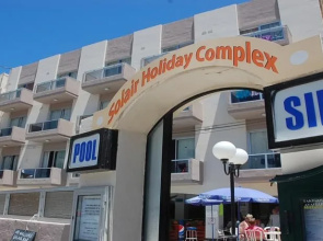 Solair Holiday Complex