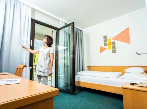 Seminar-Park-Hotel Hirschwang