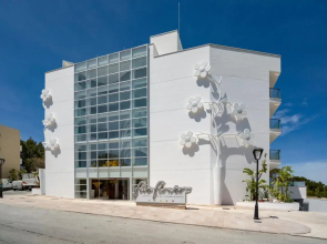 Five Flowers Hotel Formentera, member of Meliá Collection