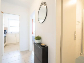 Apartmentanlage Wennseestraße Am Wäldchen