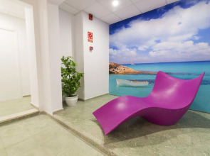 azuLine Hotel S'Anfora & Fleming