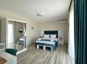 Luxmani Hotel & Spa