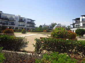 Yialos Village