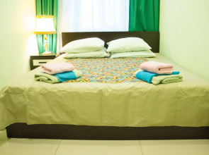 Es Hotels Network St. Petersburg