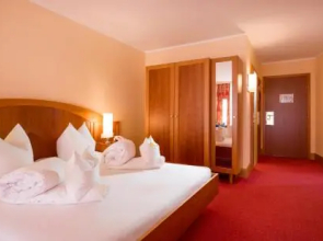 Vivea Gesundheitshotel Umhausen im Otztal
