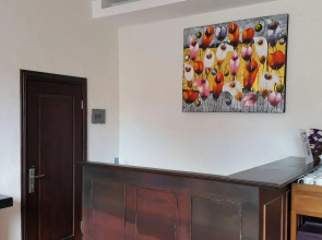 Guest House Matahari