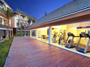 Mercure Bali Nusa Dua