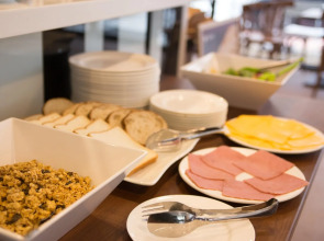 Top Hotel N Residence Insadong