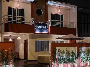 Navega House
