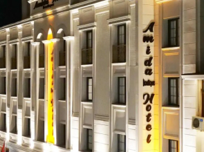 Amida Boutique Hotel Diyarbakır