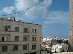 Hotel Le Gardenia - ex Lutetia