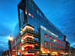 Hotel Spa Ciudad de Binefar