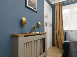 Harmony Haven - Executive suite