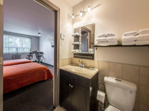 Auberge St. Jacques