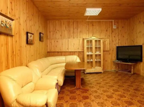 Отель «Казацкий»