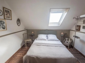 Chambres D'Hotes Ti Ar Yer