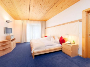Appartementhotel am Weissensee