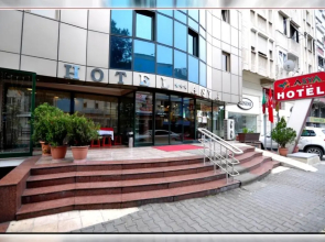 Asya Hotel