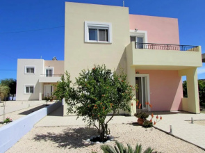 Ledras Villas